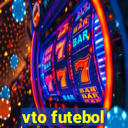 vto futebol